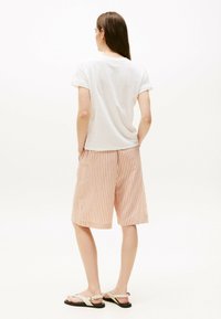 Tommy Hilfiger T-shirt basic - ecru