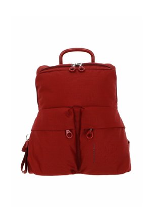 Sac à dos - cherry tomato