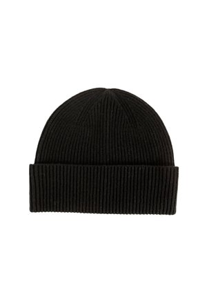 Bonnet - noir
