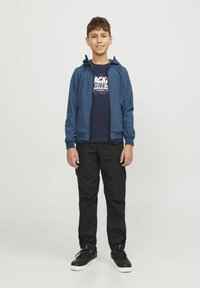 Jack & Jones Junior Light jacket - ensign blue