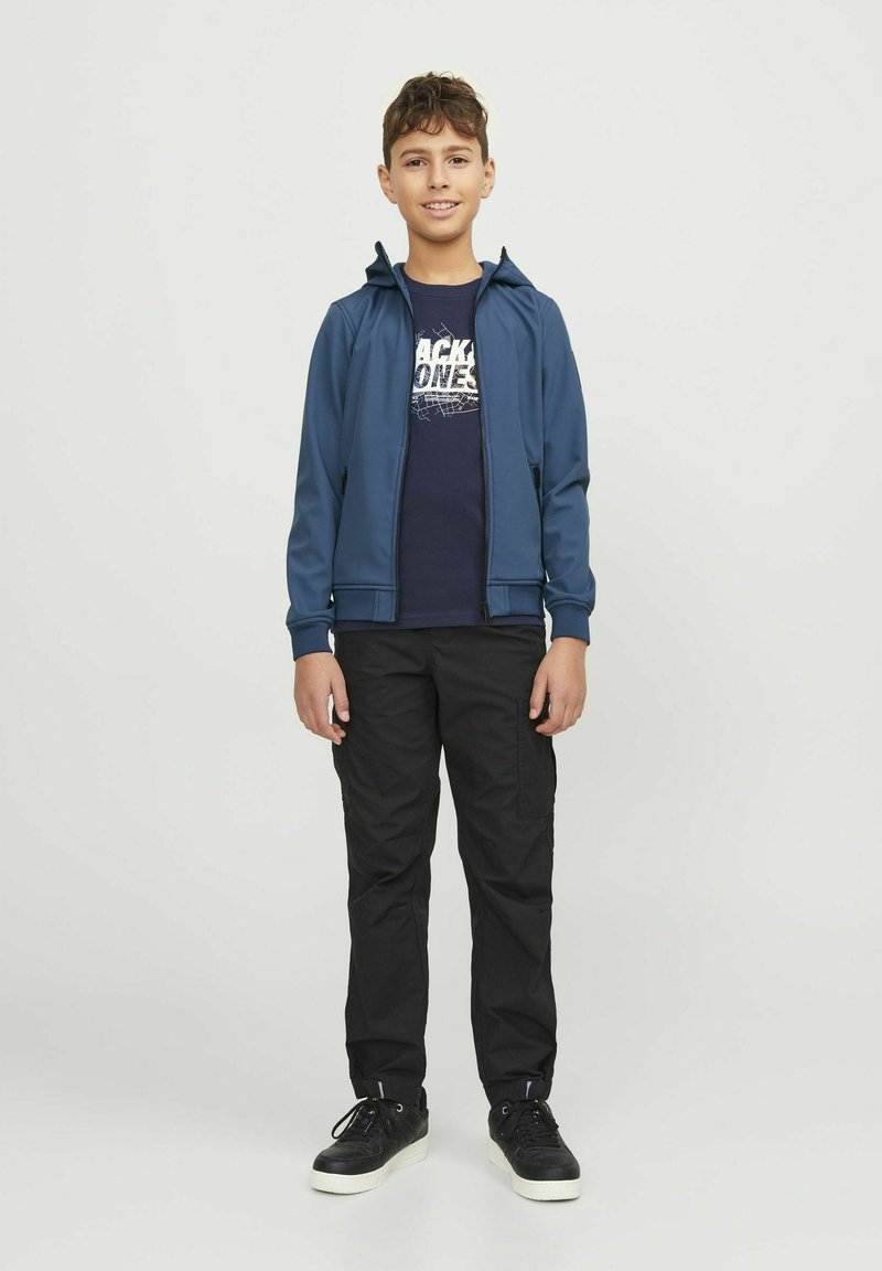 Jack & Jones Junior Light jacket - ensign blue