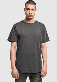 Cayler & Sons T-shirt basic - charcoal