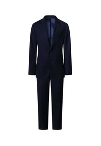 Hackett London SET - Jakkesæt - navy