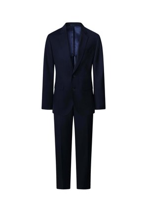 Hackett London SET - Suit - navy