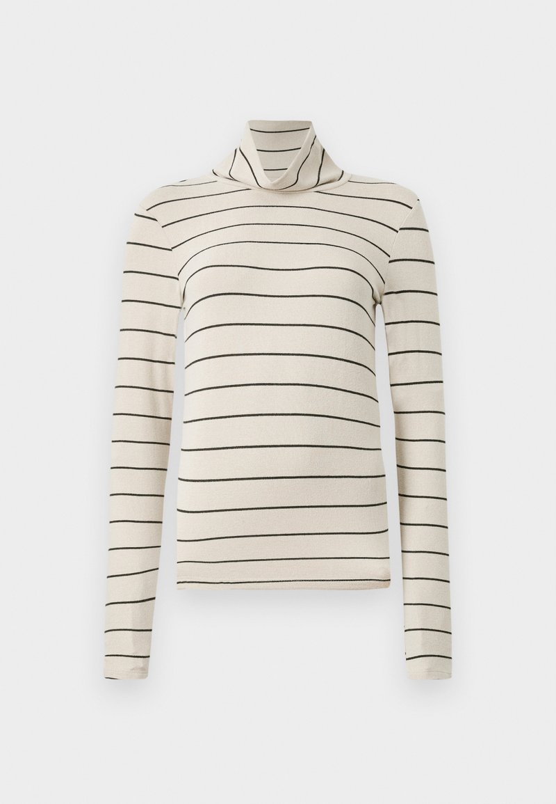 Only Longsleeve beige