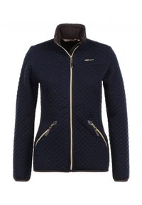 Peak Mountain ACAMFULL - Veste mi-saison - marine