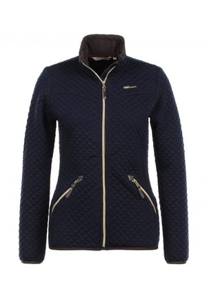 Peak Mountain ACAMFULL - Veste mi-saison - marine