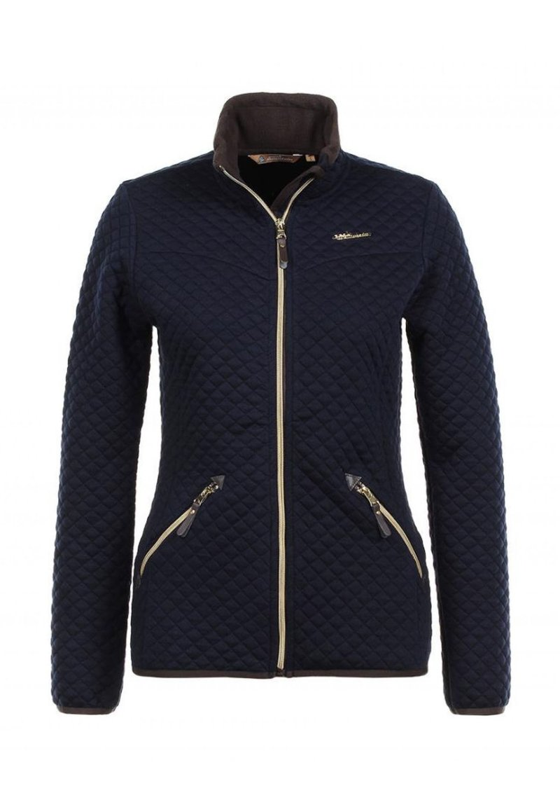 Peak Mountain ACAMFULL - Veste mi-saison - marine