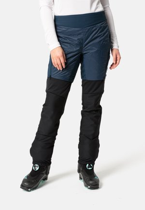 Vaude SESVENNA  III - Outdoorshorts - dark sea
