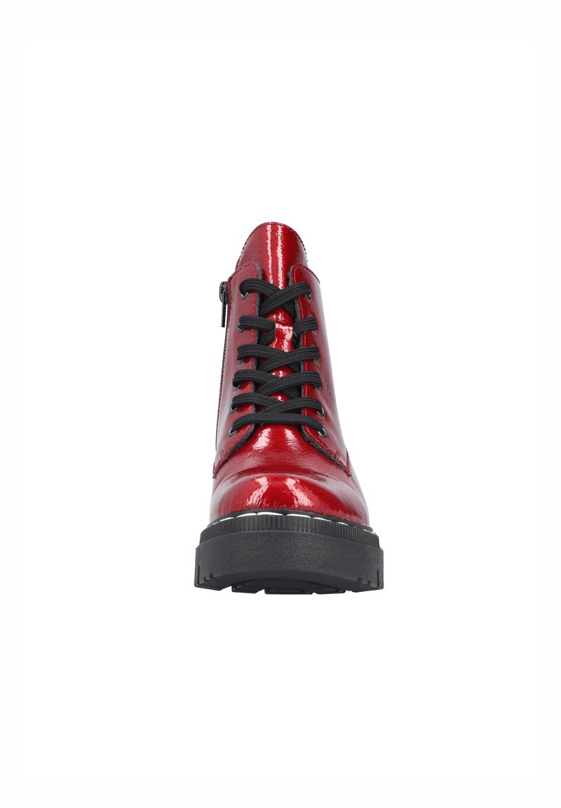 Tom Tailor Ankle Boots Plateau Flach Ankle Boots Damen Tom Tailor