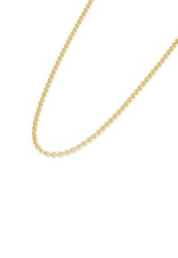 Common Lines MINI CABLE NECKLACE UNISEX - Halskæder - goldfarben