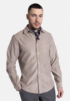 Redefined Rebel SANTOS - Πουκάμισο - string