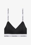 LGHTLY LINED BRALETTE - ICON COTTON MODAL - Biustonosz z trójkątną miseczką