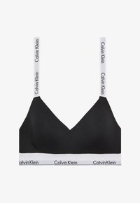 Wybrany, black
