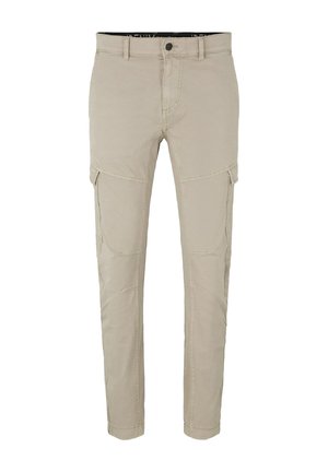 Cargobroek - light dove grey