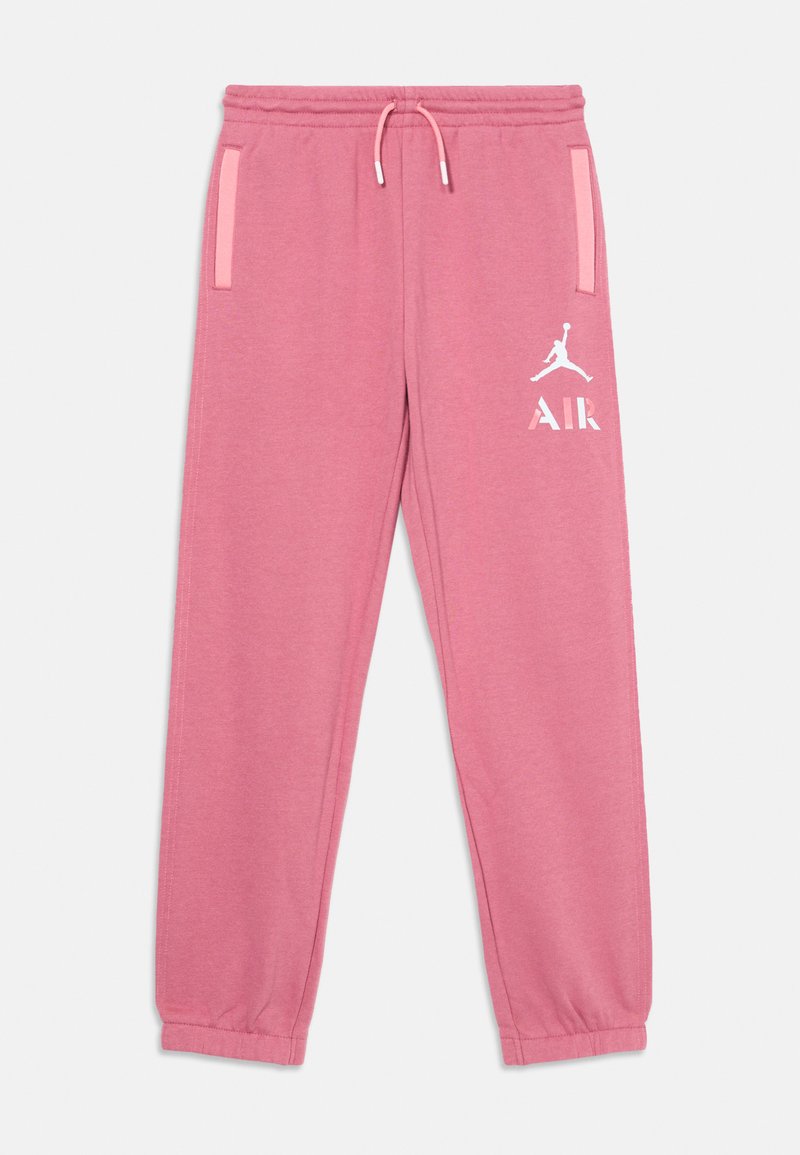 Jordan Trainingsbroek donkerroze