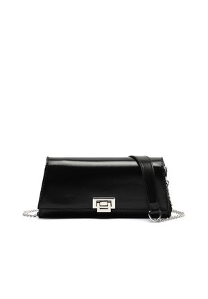 MISAKO Pikkulaukku - black