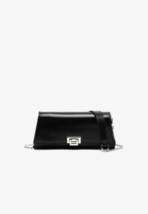 MISAKO Clutch - black