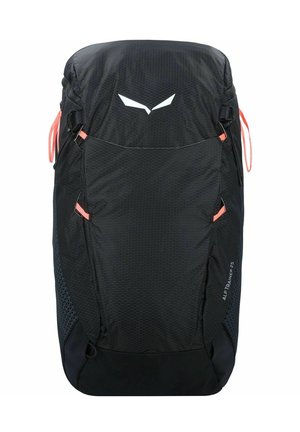 Salewa ALP  - Mochila de trekking - black out