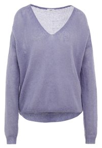 CLOSED Maglione - purple