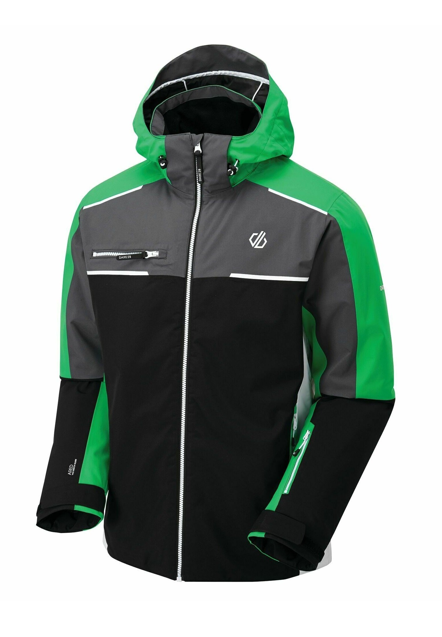 dare2b intermit ii jacket