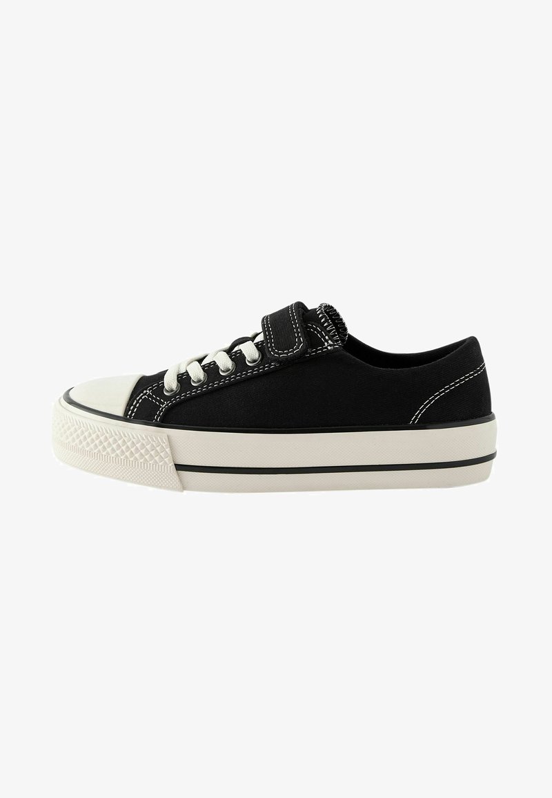 Next REGULAR FIT - Sneakers low - black