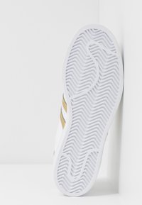 adidas superstar gold femme