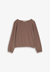 Unausgewählt, taupe brown