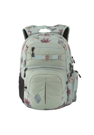 HERO - Rucksack - dead flower