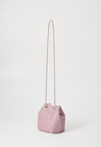 Guess ZALINA POUCH - Borsa a tracolla - pink