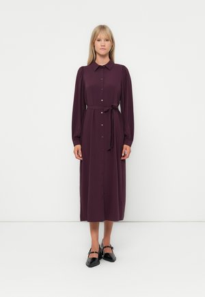 VMDITTE MIDI DRESS - Särkkleit - winetasting
