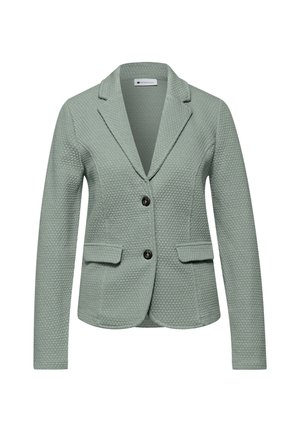 STRUKTUR - Blazer - grün