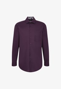 Non sélectionné, purple