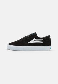 MANCHESTER UNISEX - Sportbačiai - black