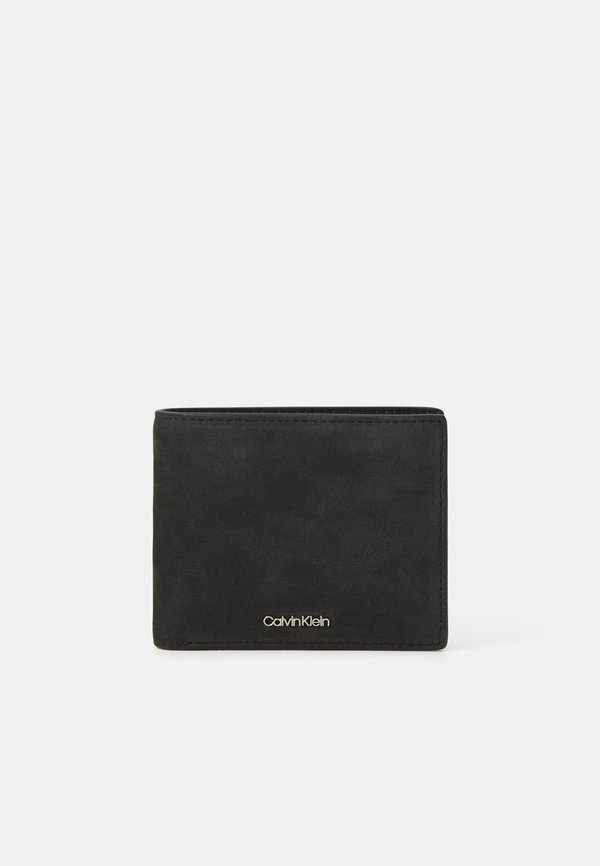 REFINED BIFOLD COIN - Wallet