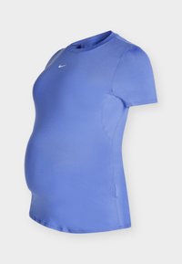 Niewybrane, sapphire