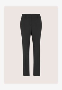 Unausgewählt, black