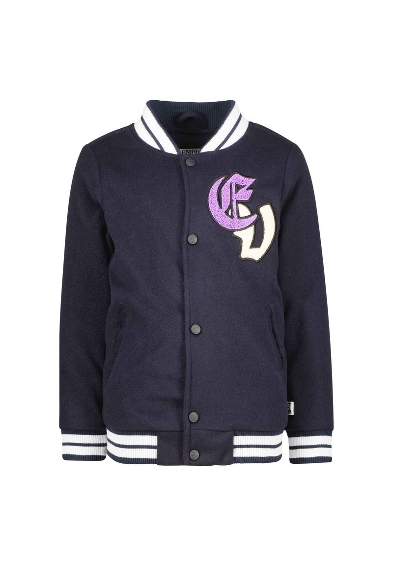 VINGINO Bomberjacks blauw VINGINO Bomberjacks blauw