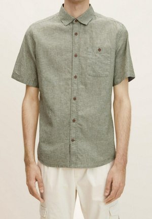 Camicia - olive