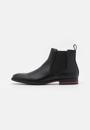 Classic ankle boots - black