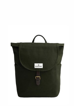 CLASSIC  - Rygsække - oliv