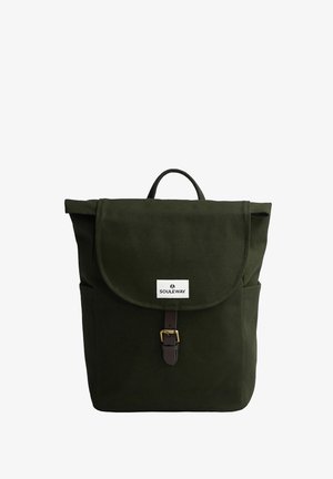 SOULEWAY CLASSIC - Sac à dos - oliv
