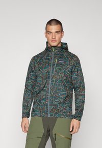 Patagonia HOUDINI  - Windbreaker - nouveau green