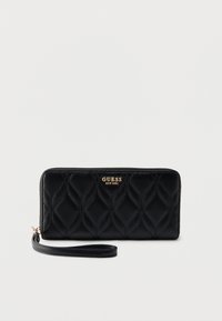 Επιλέχθηκε, black