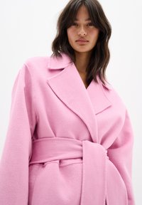 InWear TILLA - Klasisks mētelis - cashmere rose