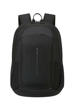 URBAN GROOVE - Backpack - black