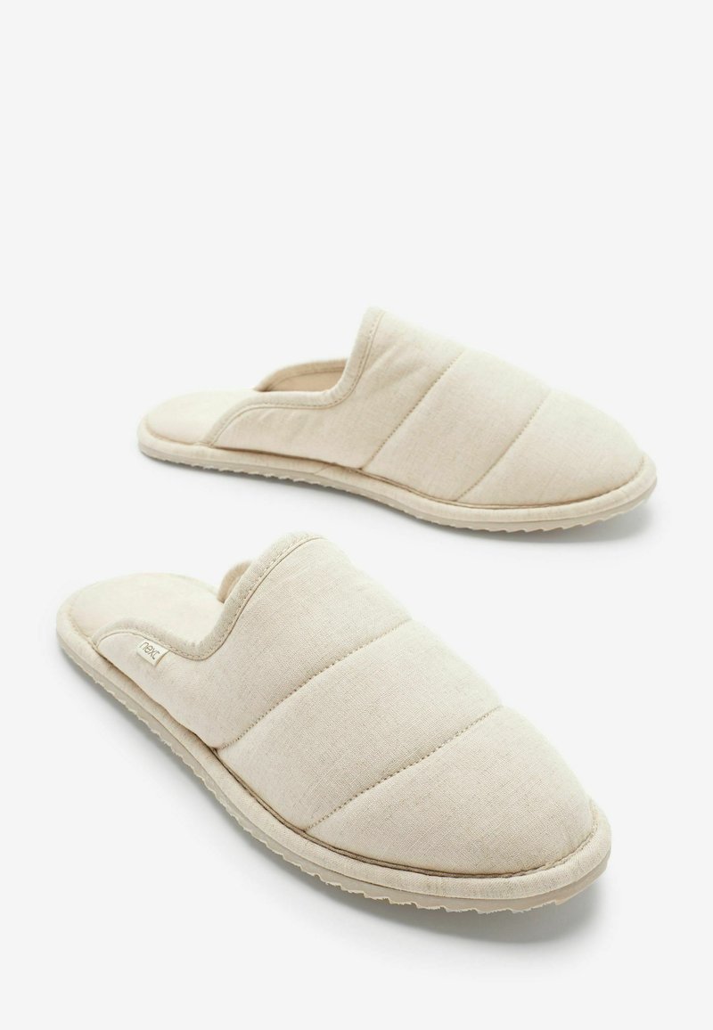 Damen Sneaker | Next Hausschuh neutral/nude - TO31613 Damen Sneaker | Next Hausschuh neutral/nude - TO31613