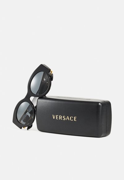 Versace Ochelari de soare - black