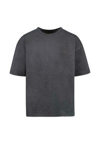 Niet geselecteerd, black