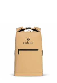 Pactastic Sac de jour Sac à dos pour ordinateur portable Urban Collection Rolltop